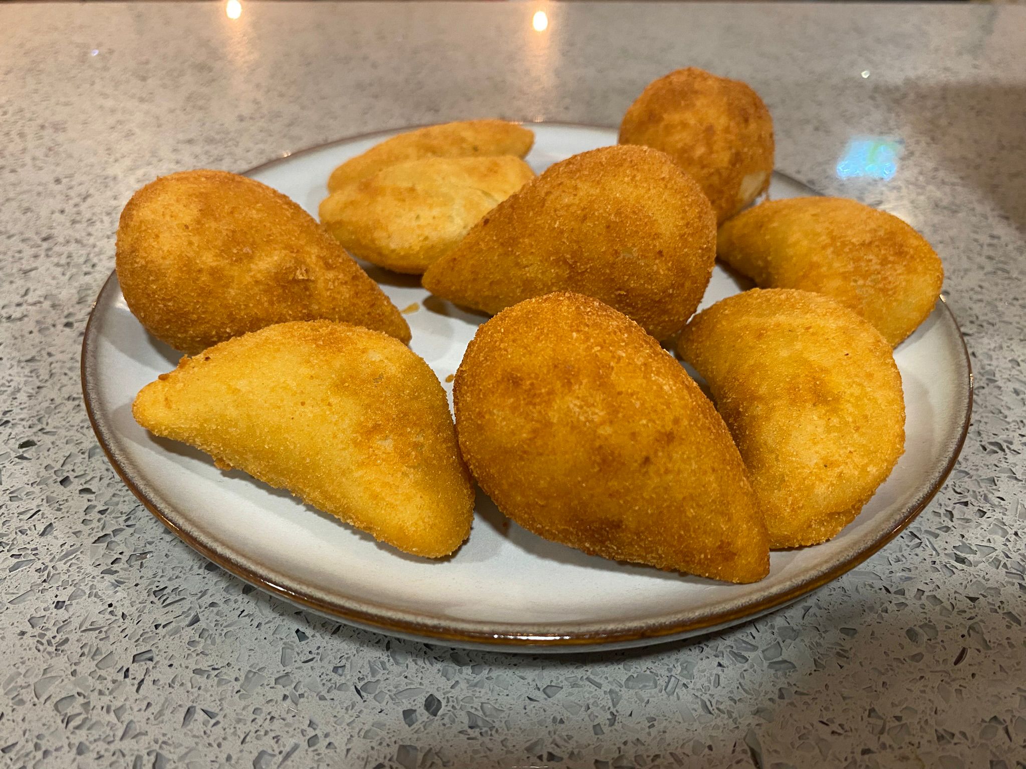 Comida