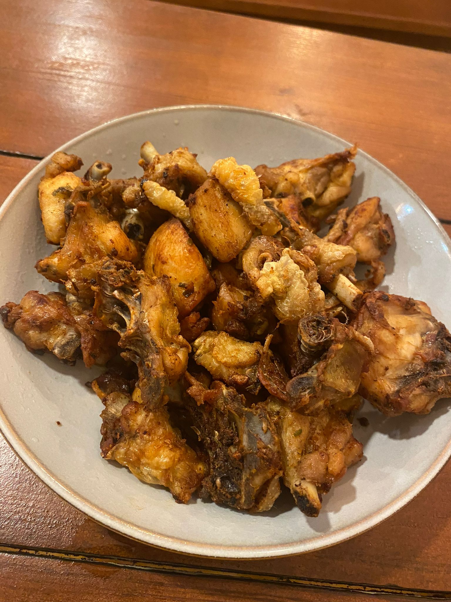 Comida