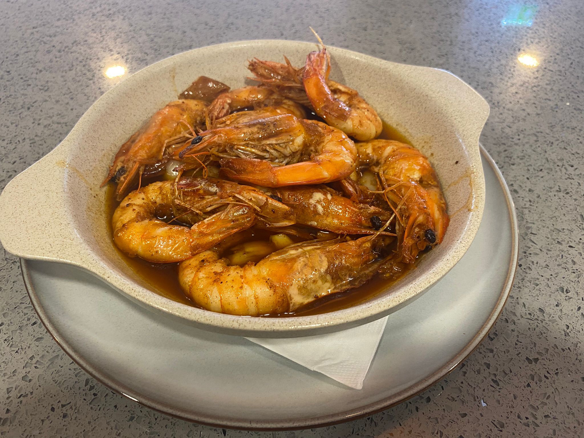 Comida