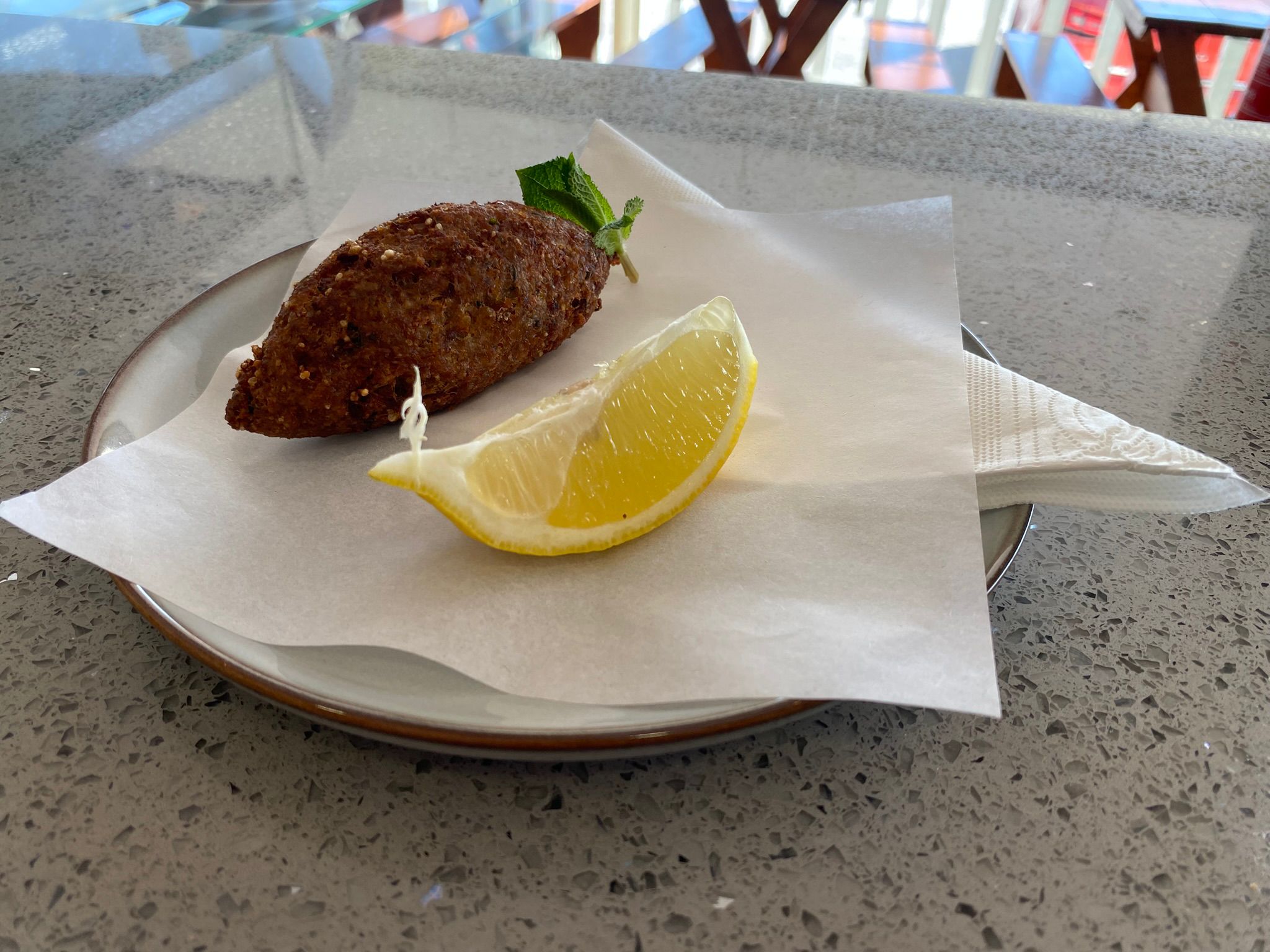 Comida