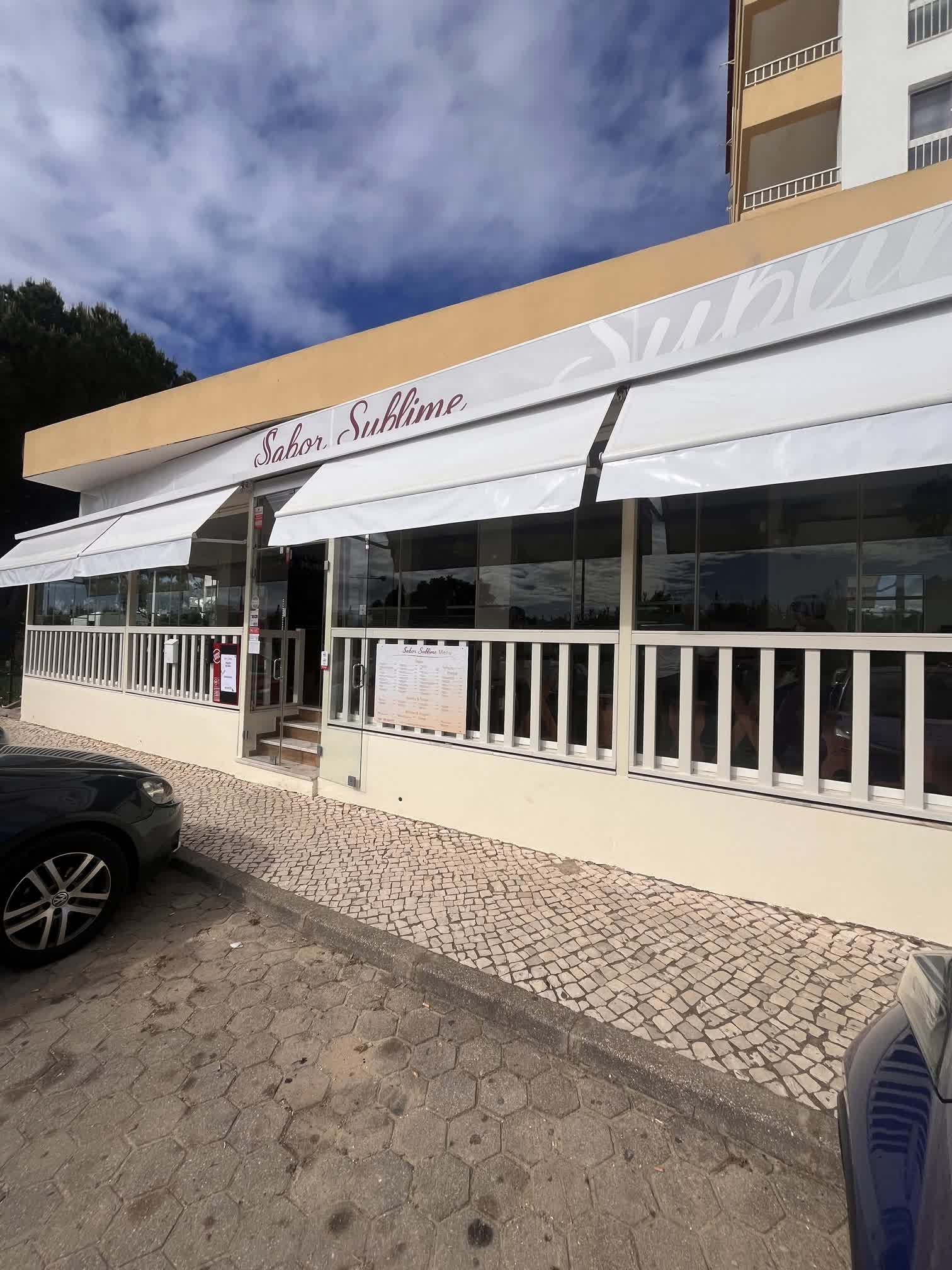 restaurante