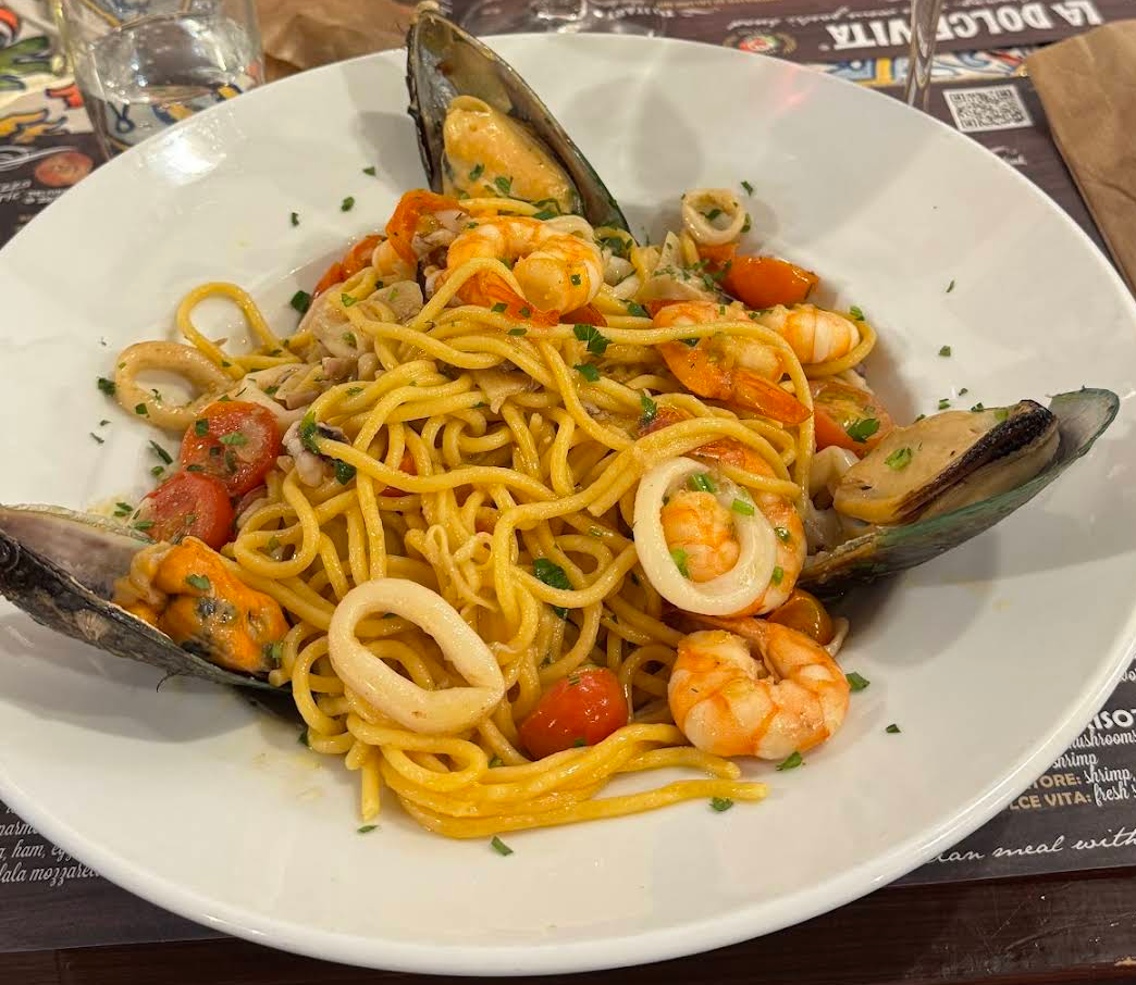 Food